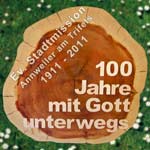 100 Jahre Stadtmission Annweiler