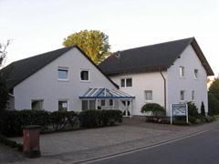 Pfarrer-Schollmayer-Haus